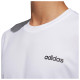 Adidas Ανδρική κοντομάνικη μπλούζα Designed 2 Move Plain